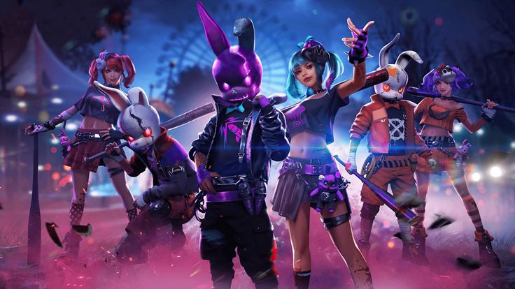 Mobile Legends